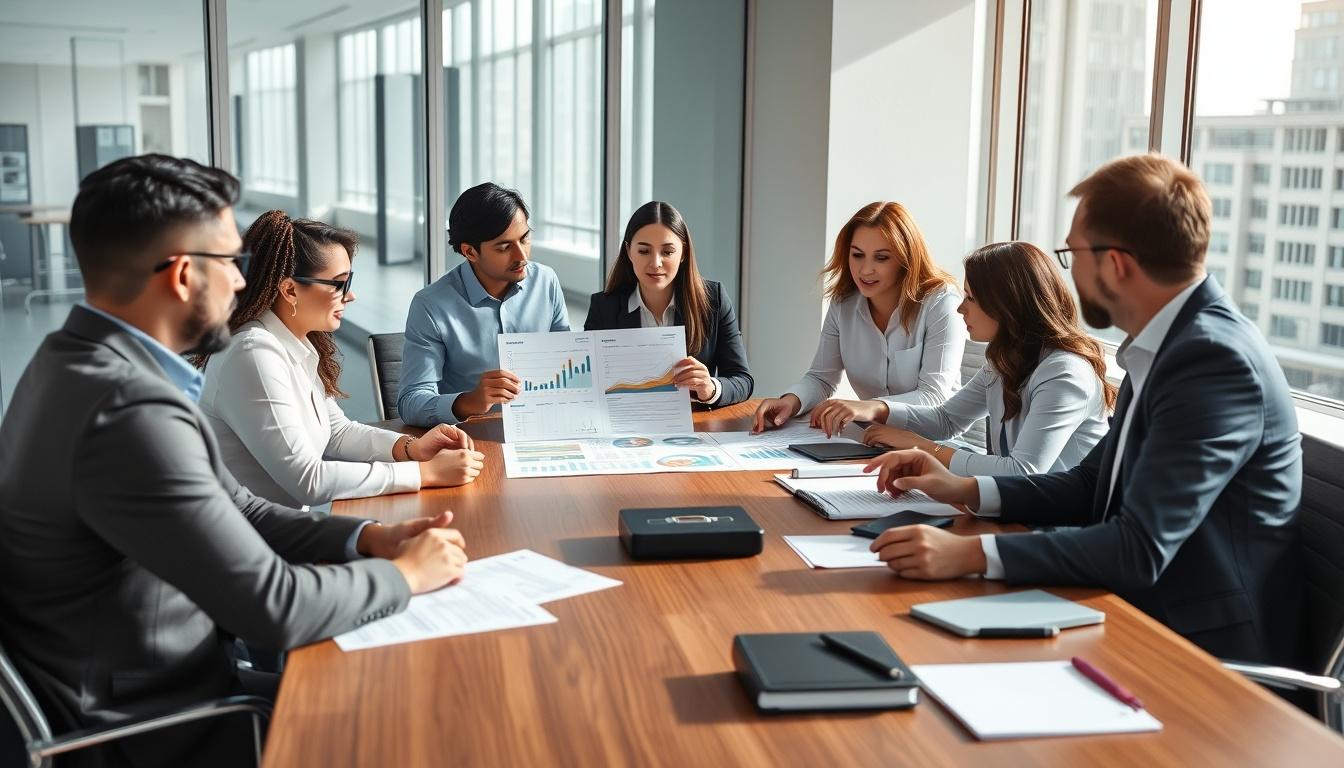 Pricing hero visual